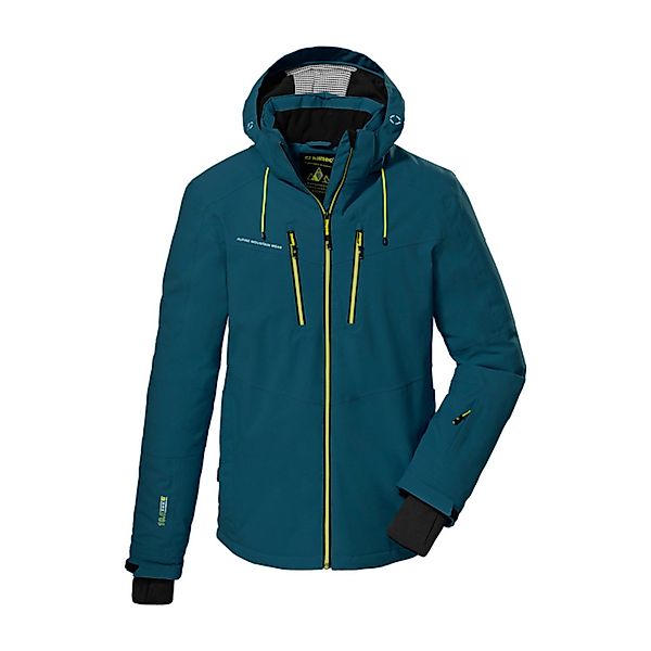 Killtec Skijacke killtec Herren Skijacke KSW günstig online kaufen