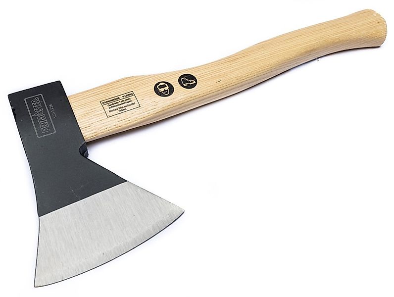 Primaster Beil Primaster Handbeil 600 g Stiel 32 cm günstig online kaufen