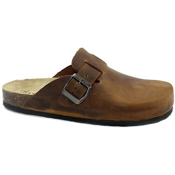 Free Life  Pantoffeln FRE-E25-890-CU günstig online kaufen