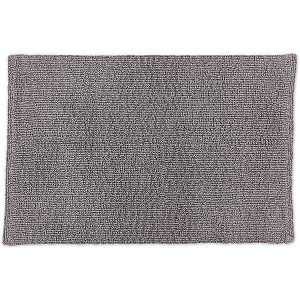 SCHÖNER WOHNEN-Kollektion Badematte "Bahamas Uni" Höhe 30 mm fußbodenheizun günstig online kaufen