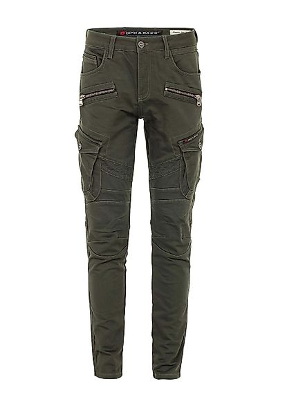 Cipo & Baxx Cargojeans Jeans im günstig online kaufen