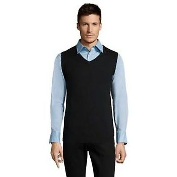 Sols  Anzugssakko GENTLEMEN azul JERSEY UNISEX SIN MANGAS günstig online kaufen