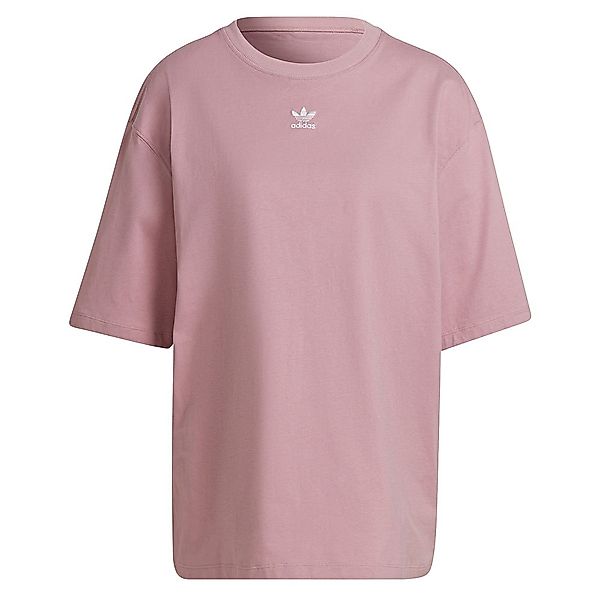 Adidas Originals Adicolor Kurzärmeliges T-shirt 38 Magic Mauve günstig online kaufen