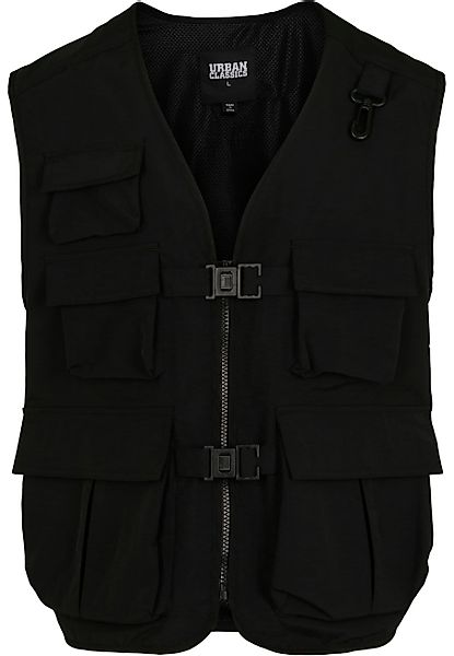 URBAN CLASSICS Jerseyweste Urban Classics Herren günstig online kaufen