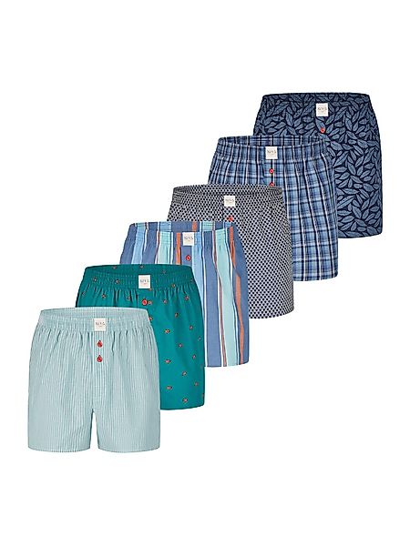 Phil & Co. Boxer Classic Sets günstig online kaufen