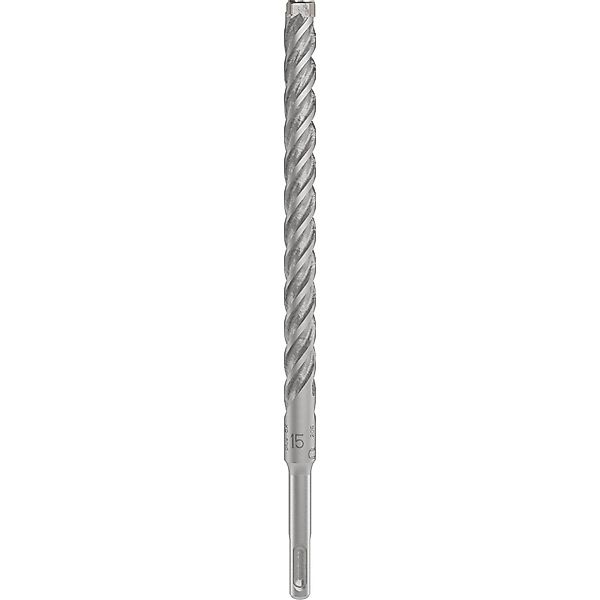 Bosch Hammerbohrer SDS Plus-5x Ø 15 mm x 200 mm x 260 mm günstig online kaufen