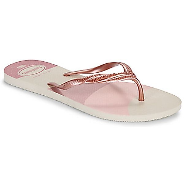 Havaianas  Zehentrenner FANTASIA GLOSS günstig online kaufen