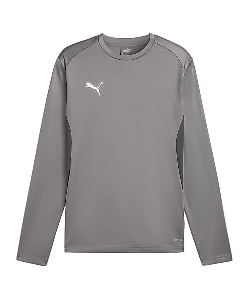 PUMA Sweatshirt PUMA teamGOAL Training Sweatshirt günstig online kaufen
