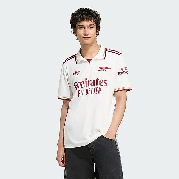 adidas Performance Fußballtrikot FC ARSENAL 25/26 günstig online kaufen