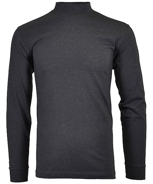 RAGMAN Longsleeve Basic aus feinstem Single-Jersey, hohe Formstbilität günstig online kaufen