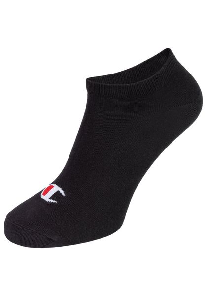 Champion Sneakersocken "6pk Sneaker Socks" 6 Stk. tlg. für Kinder günstig online kaufen