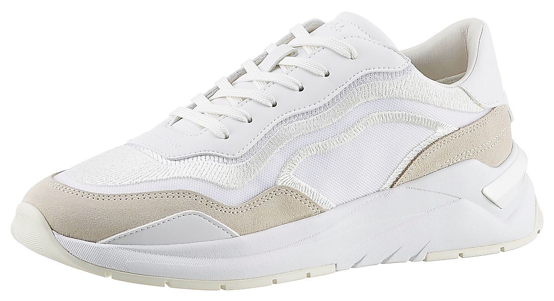 BOSS Skylar Runn Sneaker Freizeitschuh, Halbschuh, günstig online kaufen