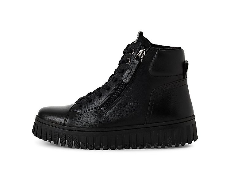 Tamaris 1-25206-43 Damen Sneaker Turnschuhe, Sportschuhe, Freizeitschuhe, H günstig online kaufen