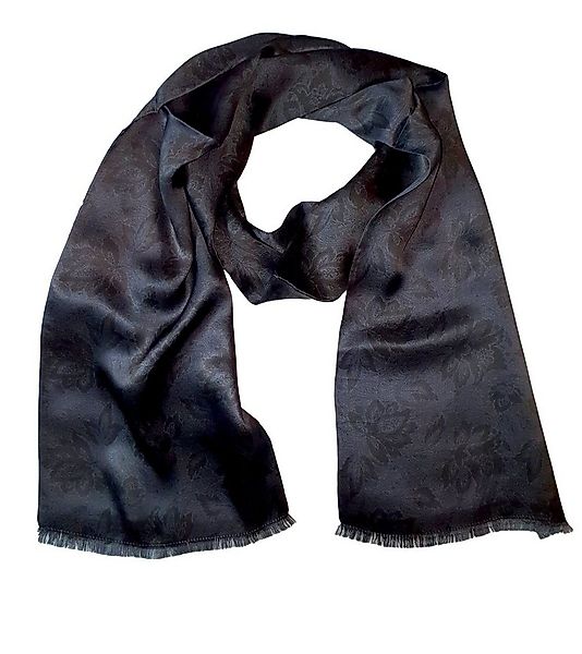 Posh Gear Seidenschal Satin Seiden Schal Fioriseta, aus 100% Seide günstig online kaufen