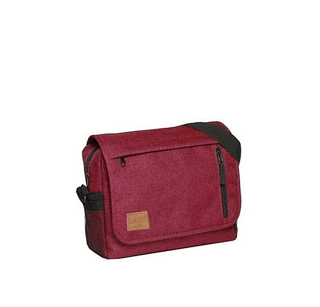 NEW REBELS Freizeittasche Postbag A5 günstig online kaufen