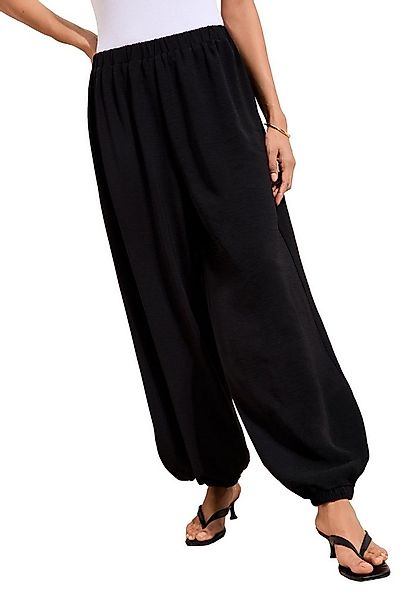 Friends Like These Dehnbund-Hose Friends Like These Ballon-Hose mit Elastik günstig online kaufen