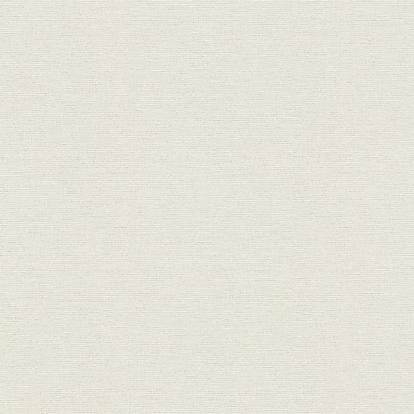 PROFHOME 306882-GU Ton-in-Ton Tapete Uni Matt Creme 0,53 m x 10,05 m 5,33 m günstig online kaufen