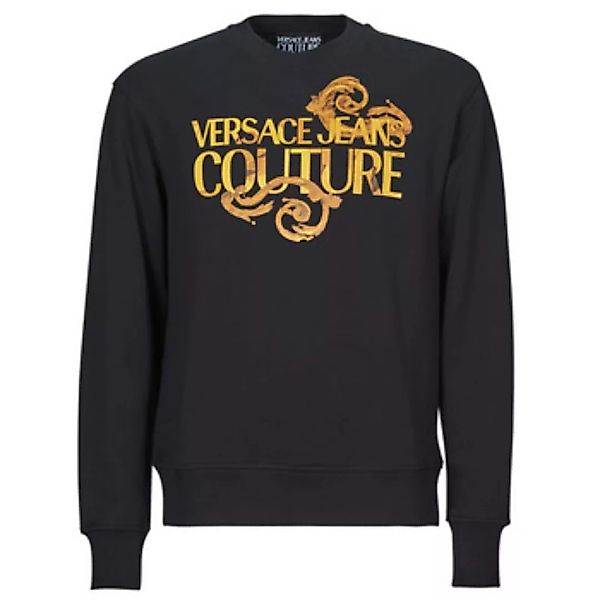 Versace Jeans Couture  Sweatshirt 76GAIG01 günstig online kaufen