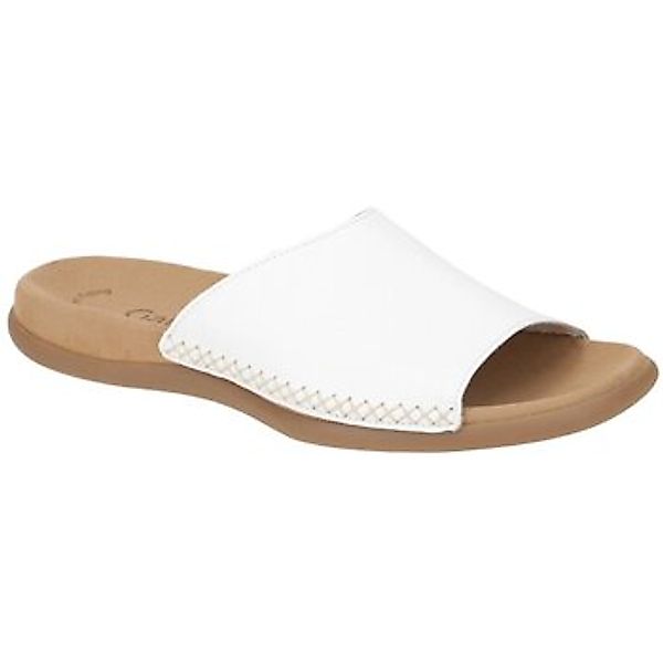 Gabor  Clogs Pantoletten 03.705 03.705.21 21 günstig online kaufen