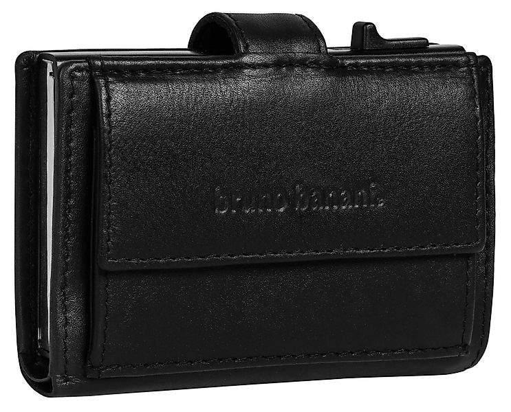 Bruno Banani Geldbörse, echt Leder günstig online kaufen