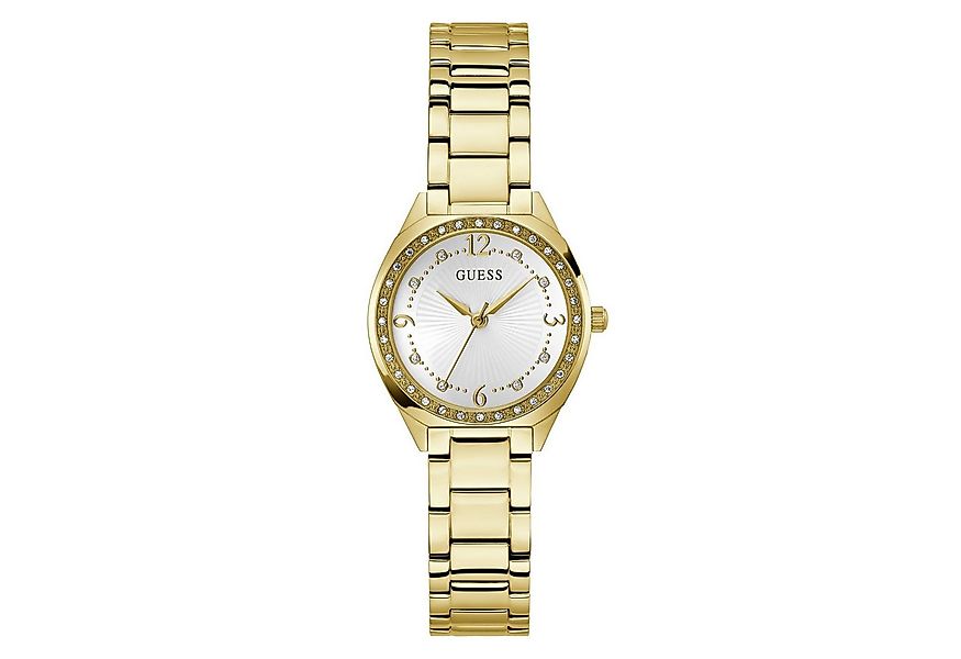 Guess Quarzuhr Charlotte günstig online kaufen