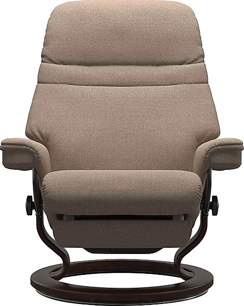 Stressless® Relaxsessel »Sunrise«, elektrisch verstellbar, optional 2-motor günstig online kaufen