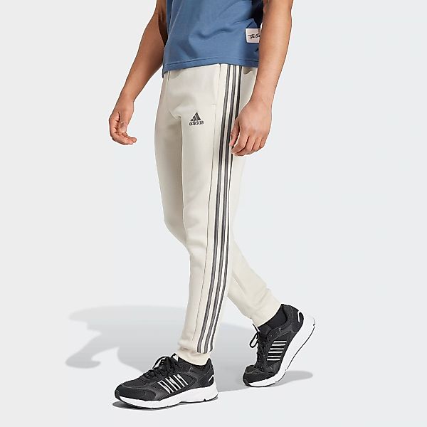 adidas Sportswear Sporthose "ESSENTIALS 3STREIFEN TAPERED CUFF HOSE", (1 tl günstig online kaufen