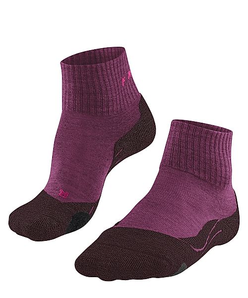 FALKE Kurzsocken TK2 Explore Wool Short günstig online kaufen