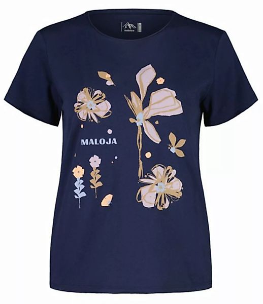 Maloja T-Shirt PadolaM. günstig online kaufen
