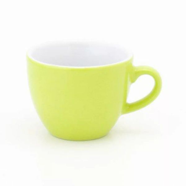 Kahla Pronto Colore limone Espresso Obertasse 0,08 L günstig online kaufen