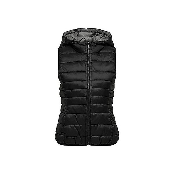 ONLY Outdoorjacke Outdoorjacke für Damen in schwarz (1-St) günstig online kaufen