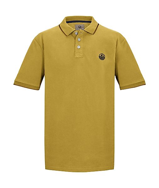 G.I.G.A. DX by killtec Poloshirt "GS 6 MN PLSHRT GOTS" Herren Poloshirt aus günstig online kaufen