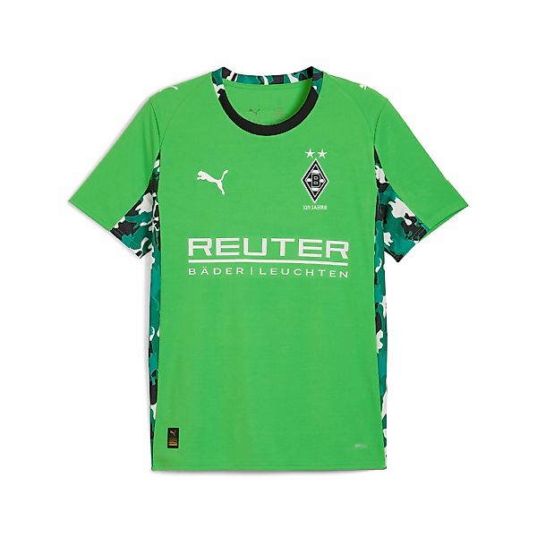 PUMA Trainingstop "BMG AWAY JERSEY REPLICA" günstig online kaufen