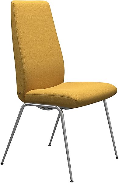 Stressless® Polsterstuhl »Laurel«, ROHLEDER Stoff Q2 FARON, High Back, Größ günstig online kaufen