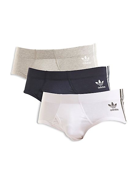 adidas Originals Slip Flex Cotton (3-St) günstig online kaufen