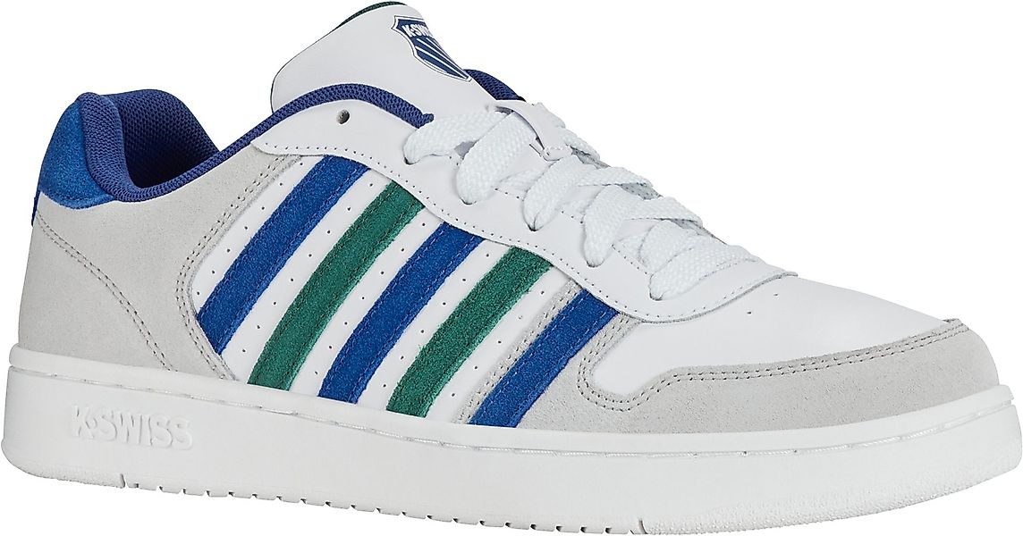 K-Swiss COURT PALISADES Sneaker günstig online kaufen