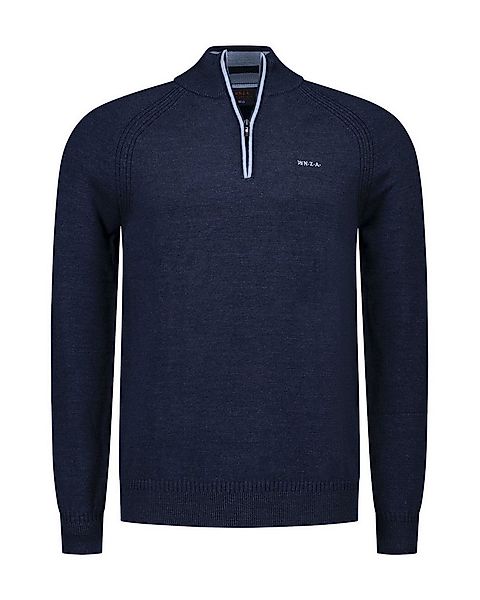 New Zealand Auckland Rundhalspullover günstig online kaufen