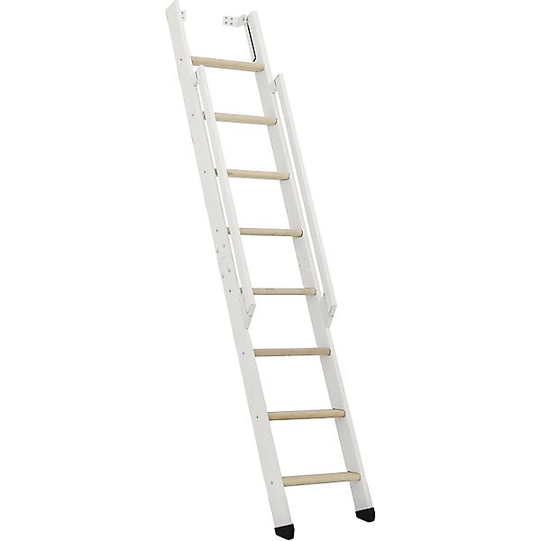 Minka Raumspartreppe  Strong 8 Stufen Geschosshöhe bis 199 cm günstig online kaufen