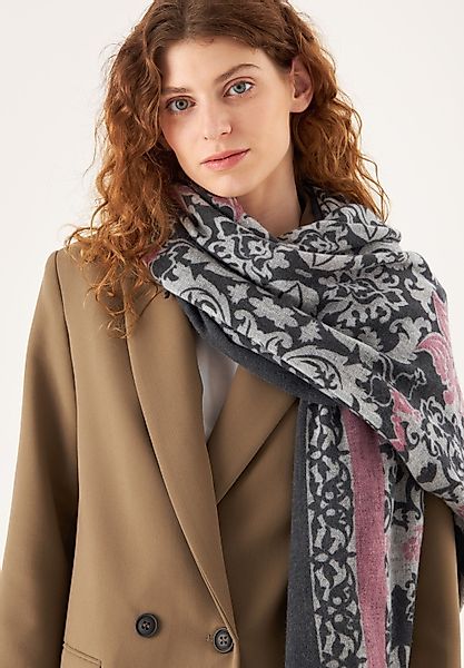Codello Modeschal, (1-St), mit Paisley-Muster günstig online kaufen