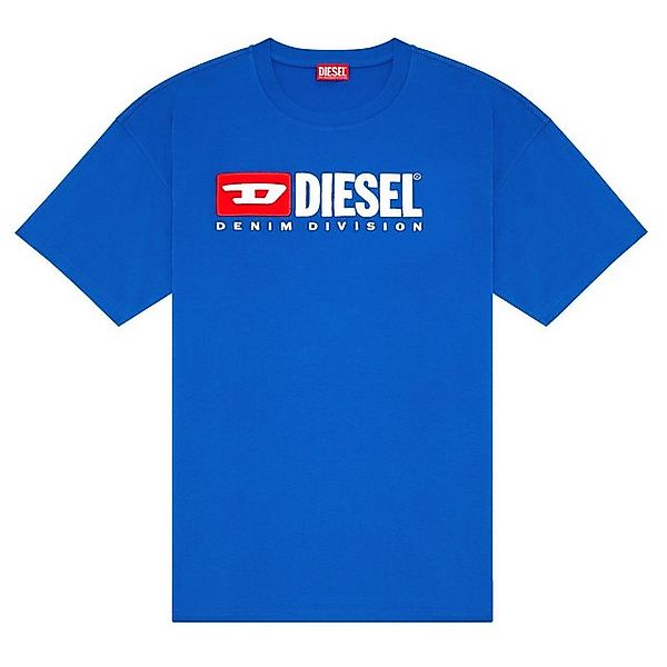 Diesel T-Shirt Herren T-Shirt - T-BOXT-DIV, Kurzarm, Rundhals, (Packung, 1e günstig online kaufen