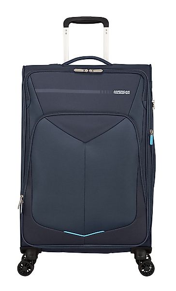 American Tourister® Weichgepäck-Trolley Summerfunk, 4 Rollen günstig online kaufen