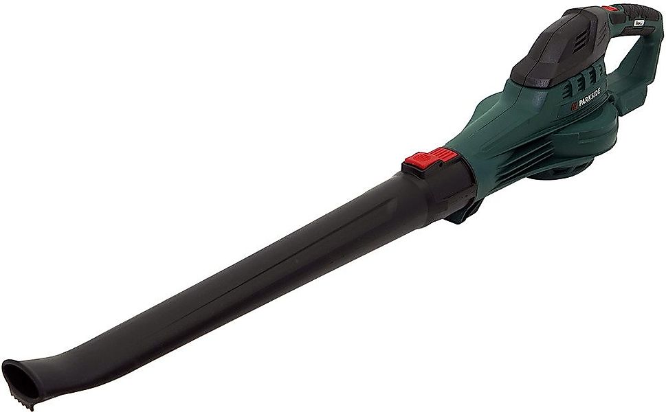 Parkside Akku-Laubbläser 20V Akku Laubbläser PLBA günstig online kaufen