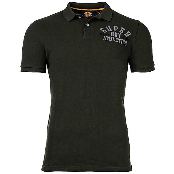 Superdry Poloshirt Herren Poloshirt - Vintage günstig online kaufen