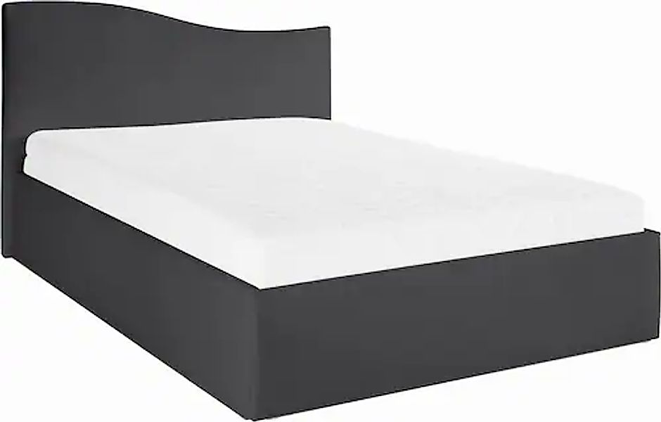 Westfalia Schlafkomfort Polsterbett inkl. Bettkasten bei Ausführung mit Mat günstig online kaufen