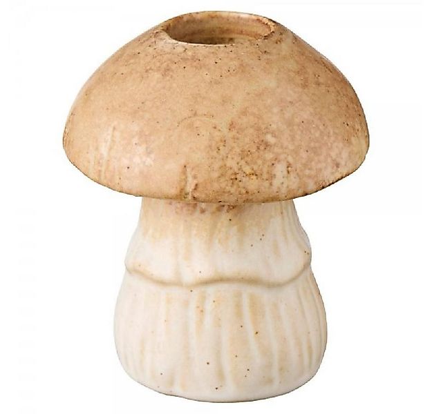 Ib Laursen Windlicht Ib Laursen Kerzenleuchter Pilz (8cm) günstig online kaufen