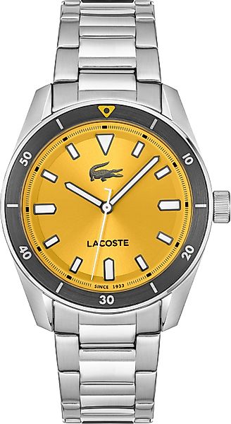 Lacoste Quarzuhr BOSTON 2011426, Armbanduhr, Herrenuhr, günstig online kaufen