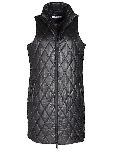 Maze Lederweste 42021212 günstig online kaufen