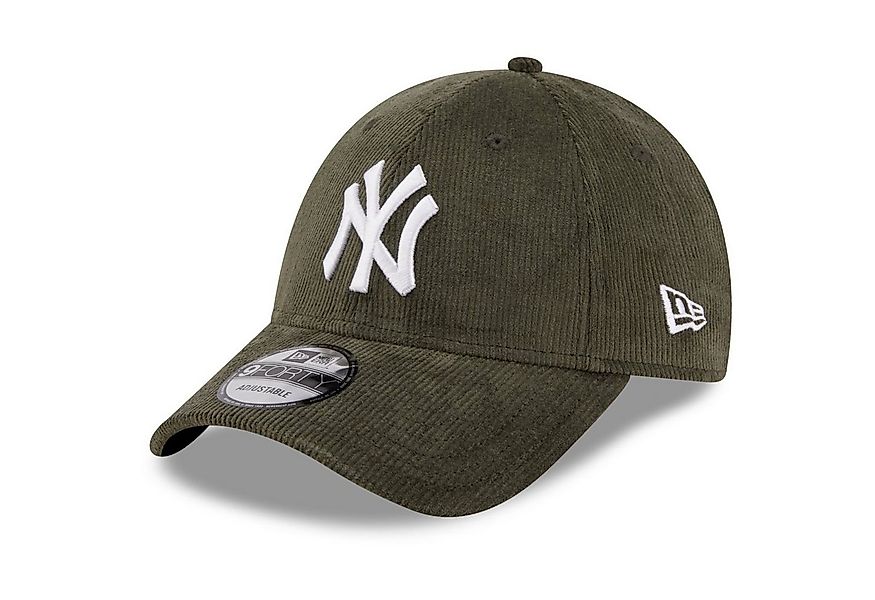 New Era Baseball Cap 9Forty Strapback KORD New York Yankees günstig online kaufen