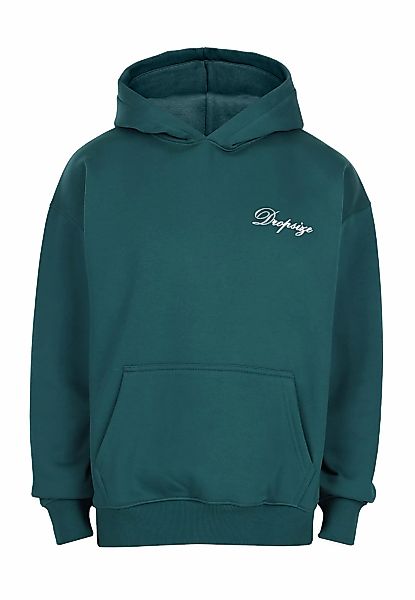 Dropsize Kapuzensweatshirt "Dropsize HEAVY OVERSIZE MEMBERS CLUB HOODIE", 1 günstig online kaufen