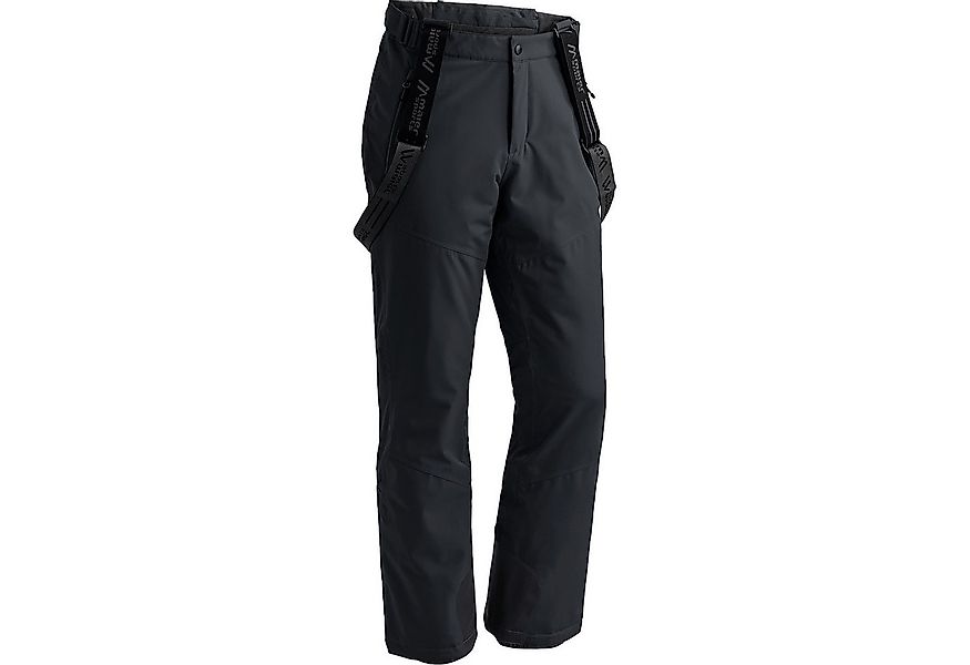Maier Sports Skihose Latzhose Anton günstig online kaufen
